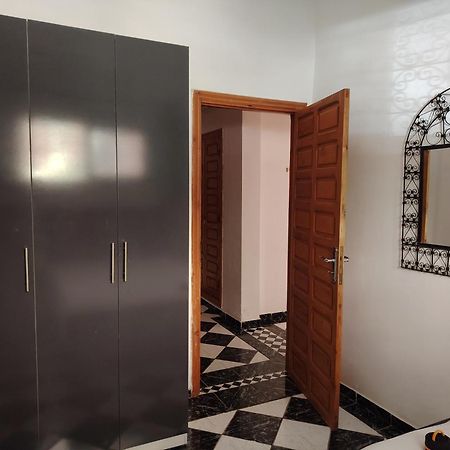 Appartement Residence Vacances マラケシュ エクステリア 写真
