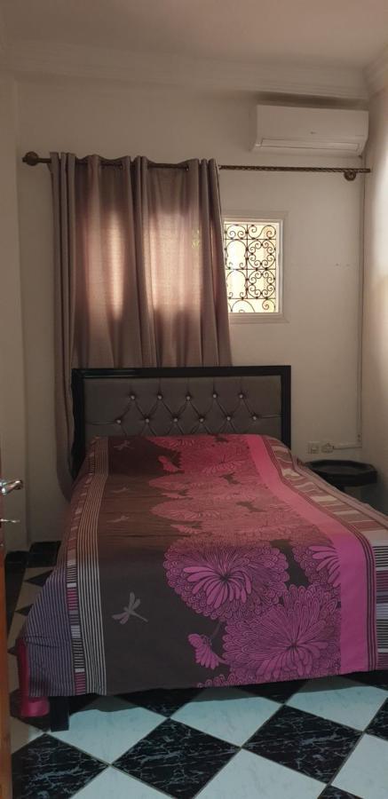Appartement Residence Vacances マラケシュ エクステリア 写真